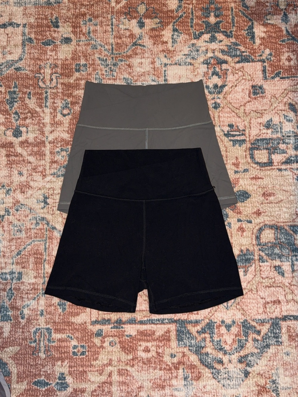 Biker shorts